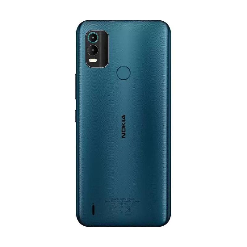 Smartphone C21 Plus Nokia NK097 128GB Tela 6,5
